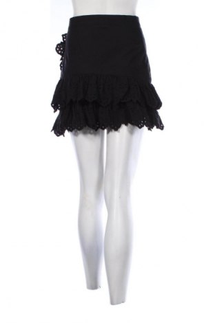 Fustă Zara, Mărime S, Culoare Negru, Preț 53,00 Lei