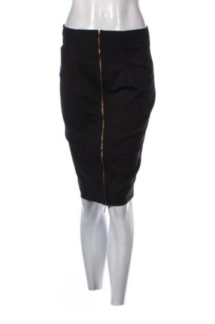 Rock Zara, Größe M, Farbe Schwarz, Preis 10,23 €