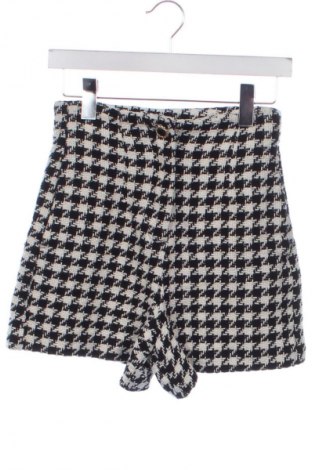 Damskie szorty Zara, Rozmiar XS, Kolor Kolorowy, Cena 60,99 zł