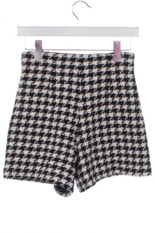 Damskie szorty Zara, Rozmiar XS, Kolor Kolorowy, Cena 60,99 zł