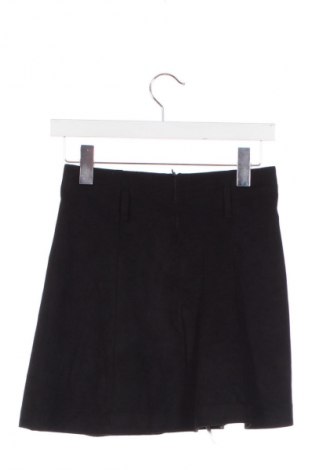 Szoknya Zara, Méret XS, Szín Fekete, Ár 4 879 Ft