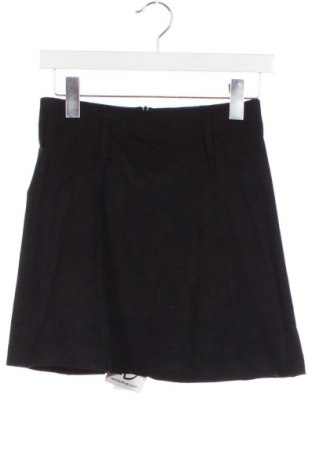 Szoknya Zara, Méret XS, Szín Fekete, Ár 4 879 Ft