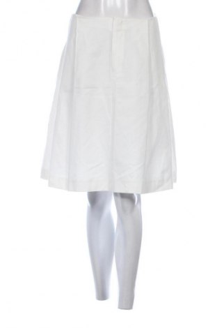 Rock Zara, Größe XL, Farbe Weiß, Preis 19,99 €