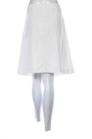 Rock Zara, Größe XL, Farbe Weiß, Preis 19,99 €