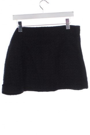 Szoknya Zara, Méret XXL, Szín Fekete, Ár 5 379 Ft