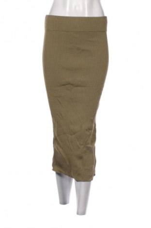 Rock Zara, Größe S, Farbe Grün, Preis 17,99 €