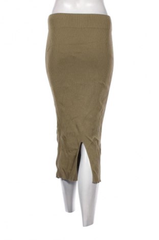 Rock Zara, Größe S, Farbe Grün, Preis 17,99 €