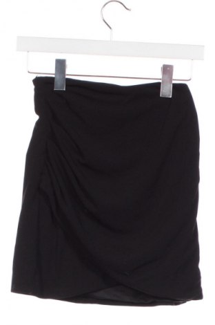 Spódnica Zara, Rozmiar XS, Kolor Czarny, Cena 57,99 zł