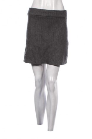 Φούστα Zara, Μέγεθος S, Χρώμα Γκρί, Τιμή 11,99 €