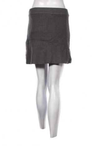 Φούστα Zara, Μέγεθος S, Χρώμα Γκρί, Τιμή 11,99 €