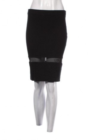 Fustă Zara, Mărime M, Culoare Negru, Preț 47,99 Lei