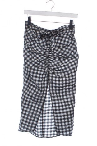 Sukně Zara, Velikost XS, Barva Vícebarevné, Cena  342,00 Kč