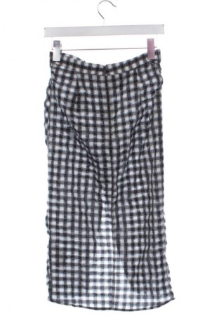 Sukně Zara, Velikost XS, Barva Vícebarevné, Cena  342,00 Kč