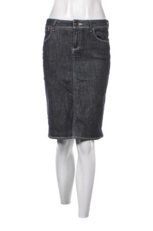 Rock Zara, Größe M, Farbe Grau, Preis 27,75 €