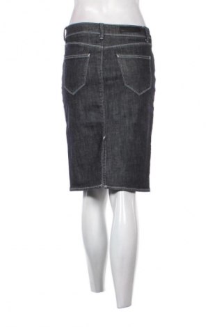 Rock Zara, Größe M, Farbe Grau, Preis 27,75 €