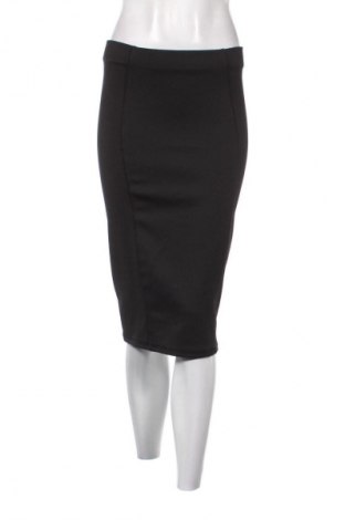 Φούστα Zara, Μέγεθος S, Χρώμα Μαύρο, Τιμή 17,34 €
