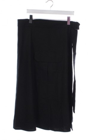Rock Zara, Größe XS, Farbe Schwarz, Preis € 13,81
