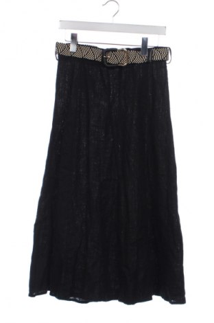 Rock Zara, Größe M, Farbe Schwarz, Preis € 13,81