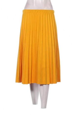Rock Zara, Größe S, Farbe Orange, Preis € 33,29