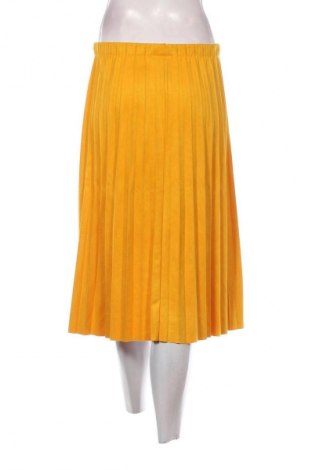 Rock Zara, Größe S, Farbe Orange, Preis € 33,29