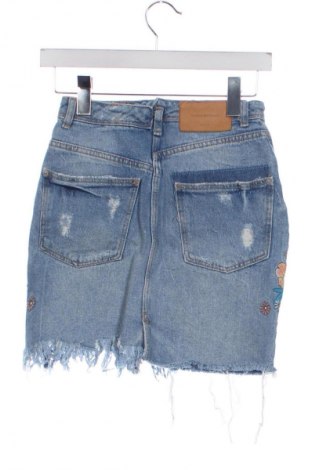 Rock Zara, Größe XXS, Farbe Mehrfarbig, Preis € 13,81