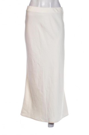 Rock Zara, Größe S, Farbe Ecru, Preis € 31,71