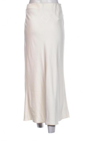 Rock Zara, Größe S, Farbe Ecru, Preis € 31,71