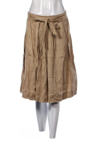 Rock Zara, Größe L, Farbe Grün, Preis € 10,23