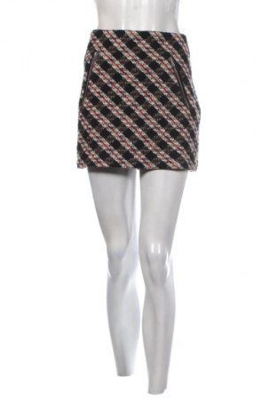Fustă Zara, Mărime M, Culoare Multicolor, Preț 52,60 Lei