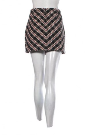 Fustă Zara, Mărime M, Culoare Multicolor, Preț 52,60 Lei