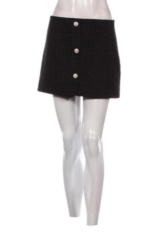 Spódnica Zara, Rozmiar M, Kolor Czarny, Cena 45,98 zł