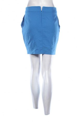 Φούστα Zara, Μέγεθος M, Χρώμα Μπλέ, Τιμή 10,23 €