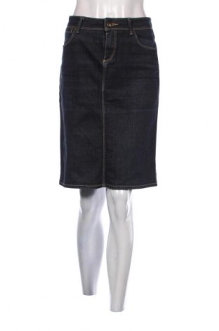 Rock Zara, Größe M, Farbe Blau, Preis € 13,80