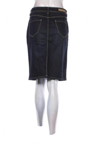 Rock Zara, Größe M, Farbe Blau, Preis € 13,80