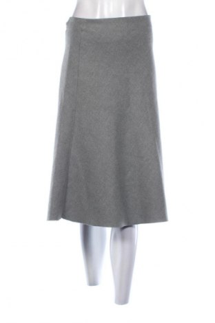 Sukňa Zara, Veľkosť M, Farba Sivá, Cena  13,80 €