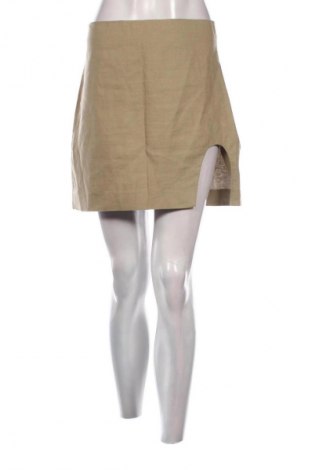 Sukňa Zara, Veľkosť M, Farba Zelená, Cena  10,00 €