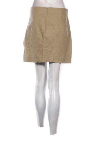 Sukňa Zara, Veľkosť M, Farba Zelená, Cena  10,00 €