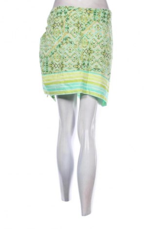 Spódnica Zara, Rozmiar L, Kolor Kolorowy, Cena 45,98 zł
