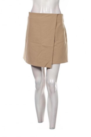 Sukně Zara, Velikost XL, Barva Béžová, Cena  253,00 Kč