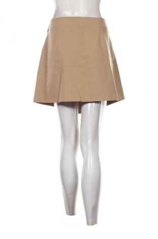 Sukně Zara, Velikost XL, Barva Béžová, Cena  253,00 Kč