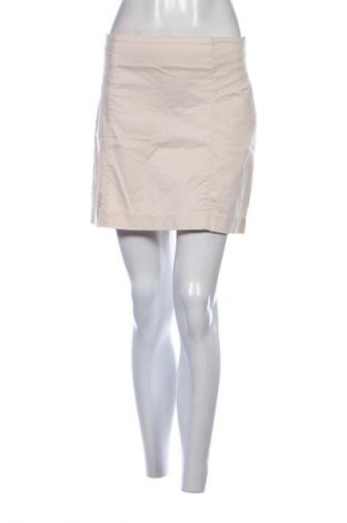 Sukňa Zara, Veľkosť M, Farba Kremová, Cena  10,00 €