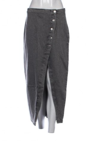 Sukňa Zara, Veľkosť M, Farba Sivá, Cena  32,00 €