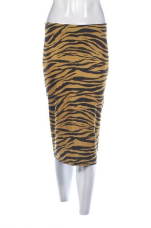Rock Zara Trafaluc, Größe M, Farbe Mehrfarbig, Preis 20,97 €