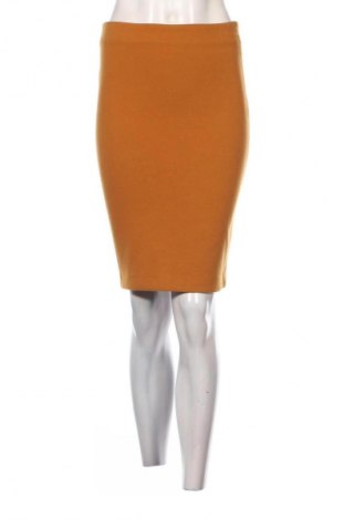 Rock Zara Trafaluc, Größe S, Farbe Orange, Preis 20,92 €