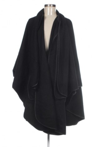 Pončo  Aware by Vero Moda, Velikost M, Barva Černá, Cena  1 949,00 Kč