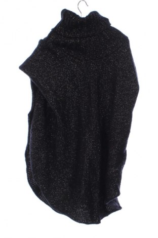 Πόντσο Blunauta Napoli, Μέγεθος M, Χρώμα Μαύρο, Τιμή 27,99 €