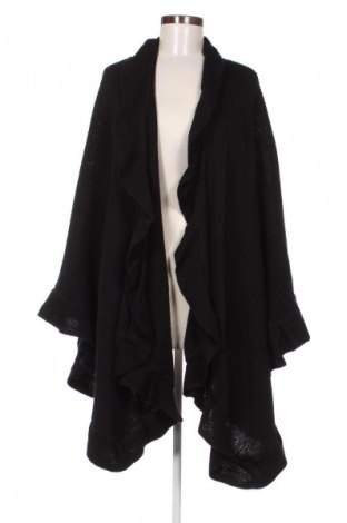 Πόντσο Calvin Klein, Μέγεθος M, Χρώμα Μαύρο, Τιμή 52,57 €