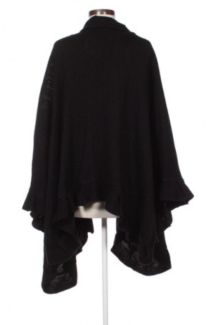 Πόντσο Calvin Klein, Μέγεθος M, Χρώμα Μαύρο, Τιμή 52,57 €