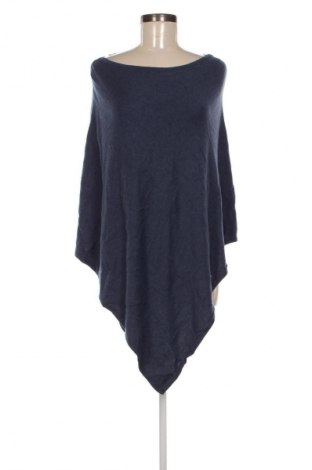 Poncho Cecil, Größe S, Farbe Blau, Preis 16,99 €