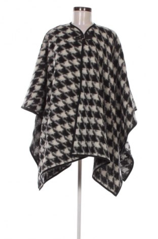 Poncho Comma,, Größe S, Farbe Mehrfarbig, Preis 34,78 €